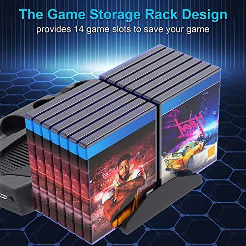 Playstation 5 Digital Edition, 2 DualSense Controller Charging Dock for PS5 Console - JOY2ESpree