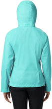 
                        
                          Cargar imagen en el visor de la galería, Columbia Women's Switchback Iii Adjustable Waterproof Rain Jacket
                        
                      
