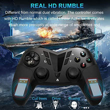 
                        
                          Load image into Gallery viewer, AmiiPad Wireless Pro Controller for Nintendo Switch/Lite - JOY2ESpree
                        
                      