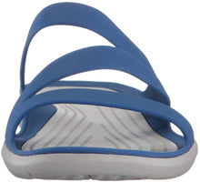 
                        
                          Load image into Gallery viewer, Crocs Women's Swiftwater Sandal Sport
                        
                      