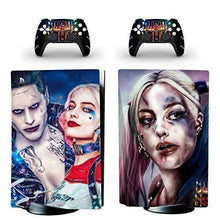 
                        
                          Muat gambar ke penampil Galeri, PS5 Disk Skin Vinyl Darkness Joker PS5 Disc Skin Sticker Decal Cover for Playstation 5 Console Protector-Yspf0833 - JOY2ESpree
                        
                      