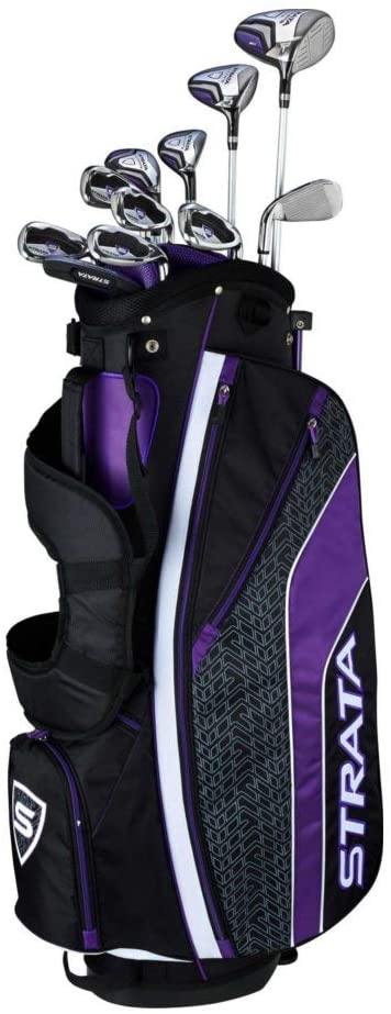 STRATA Women's Golf Packaged Sets - JOY2ESpree