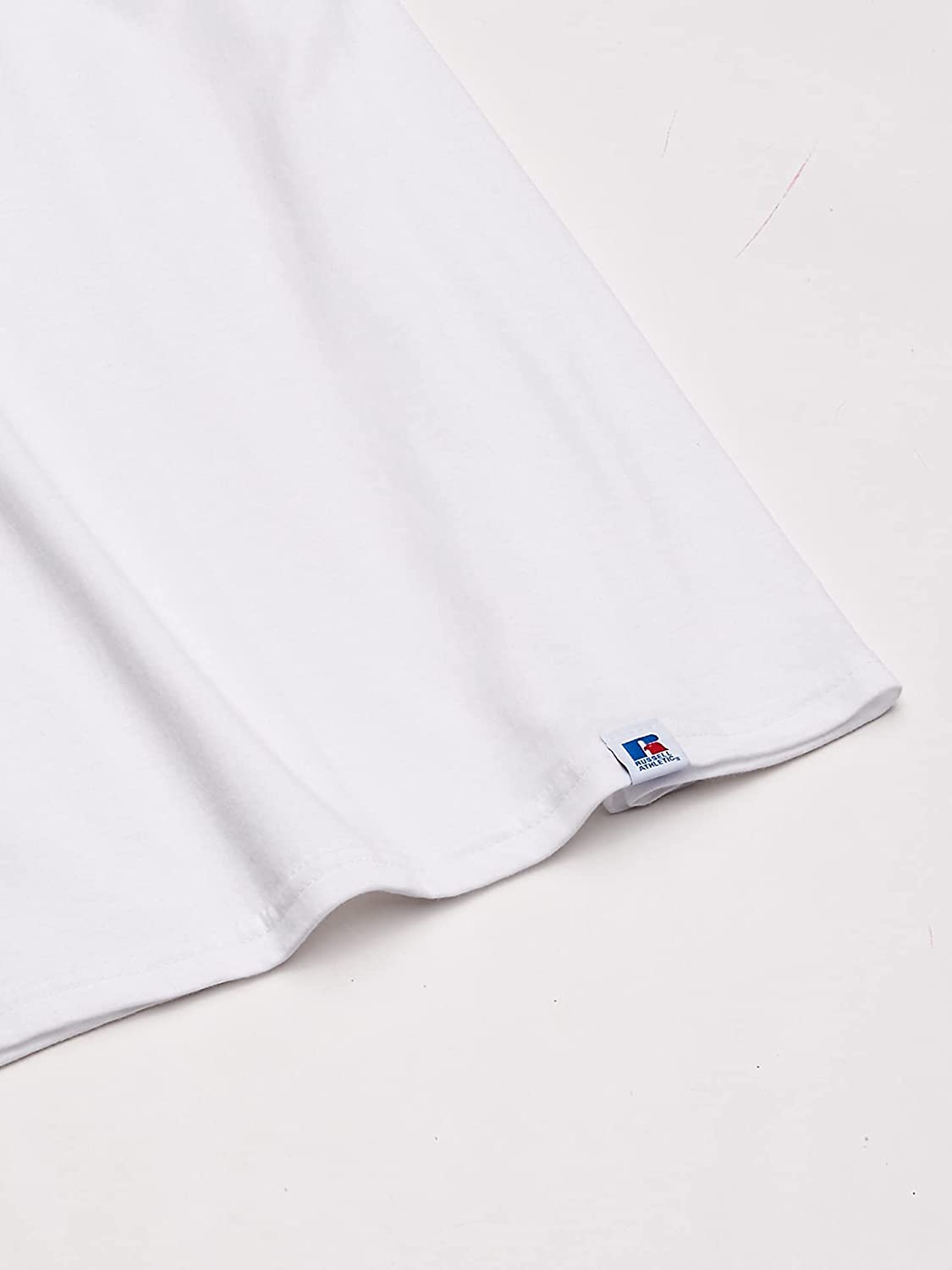 Russell Athletic Men's Cotton Performance Short Sleeve T-Shirt