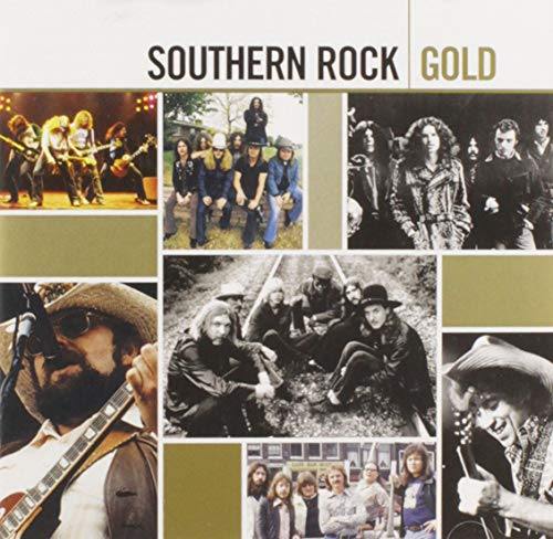 Southern Rock Gold - JOY2ESpree