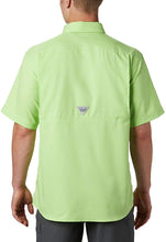 
                        
                          將圖片載入圖庫檢視器 Columbia Men's Low Drag Offshore Short Sleeve Shirt
                        
                      