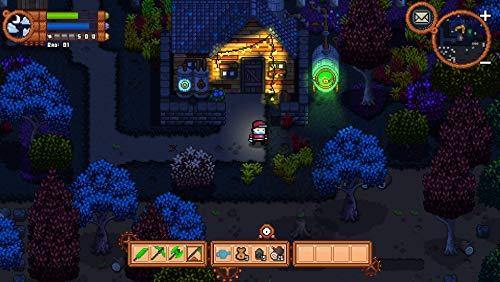 Monster Harvest - Nintendo Switch Standard Edition - JOY2ESpree