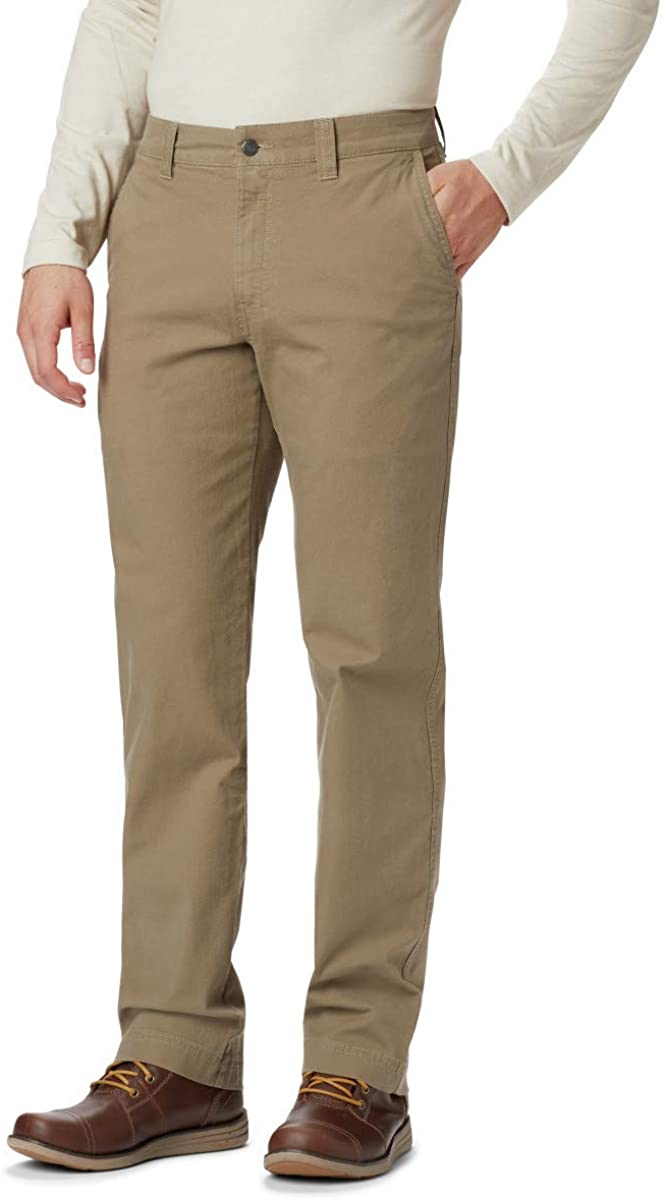Columbia Men's Flex ROC Pant