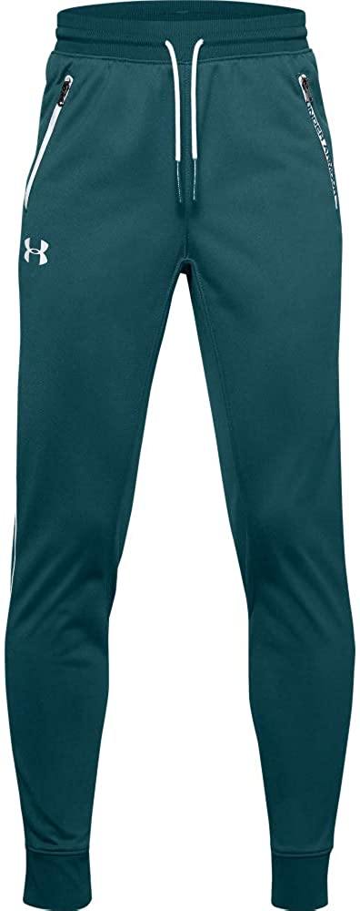 Under Armour Boys' Pennant Tapered Pants