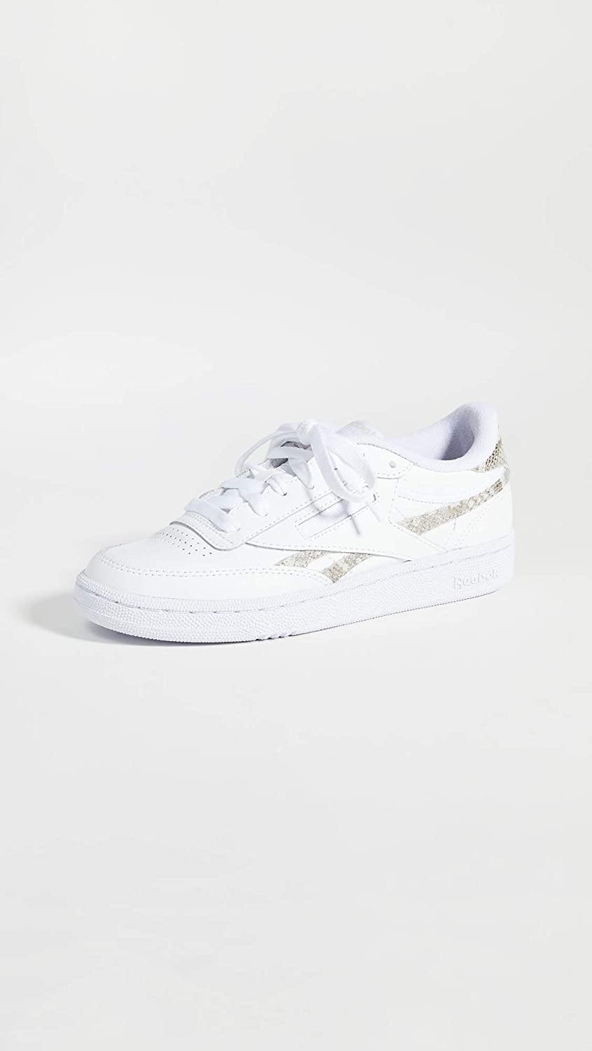 Reebok Women's Club C 85 Vintage Sneakers - JOY2ESpree