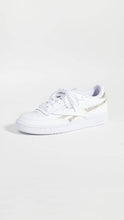 
                        
                          Load image into Gallery viewer, Reebok Women's Club C 85 Vintage Sneakers - JOY2ESpree
                        
                      