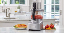 
                        
                          將圖片載入圖庫檢視器 Cuisinart FP-12DCN Elite Collection 2.0 12-Cup Food Processor, Silver Die Cast - JOY2ESpree
                        
                      