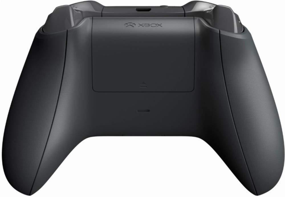 Microsoft Xbox One X 1TB Console with Wireless Controller: Xbox One X Enhanced, HDR, Native 4K, Ultra HD (Renewed) (2017 Model) - JOY2ESpree