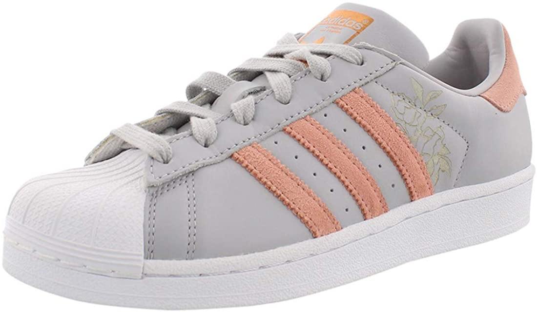 adidas Originals womens Superstar Shoes