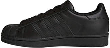 
                        
                          Load image into Gallery viewer, adidas Originals Kids' Superstar Foundation Shoes - JOY2ESpree
                        
                      