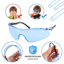 
                        
                          Muat gambar ke penampil Galeri, Kids Tactical Vest Kit for Nerf Guns N-Strike Elite Series with Refill Darts Dart Pouch, Reload Clip Tactical Mask Wrist Band and Protective Glasses for kids Boys &amp; girls
                        
                      