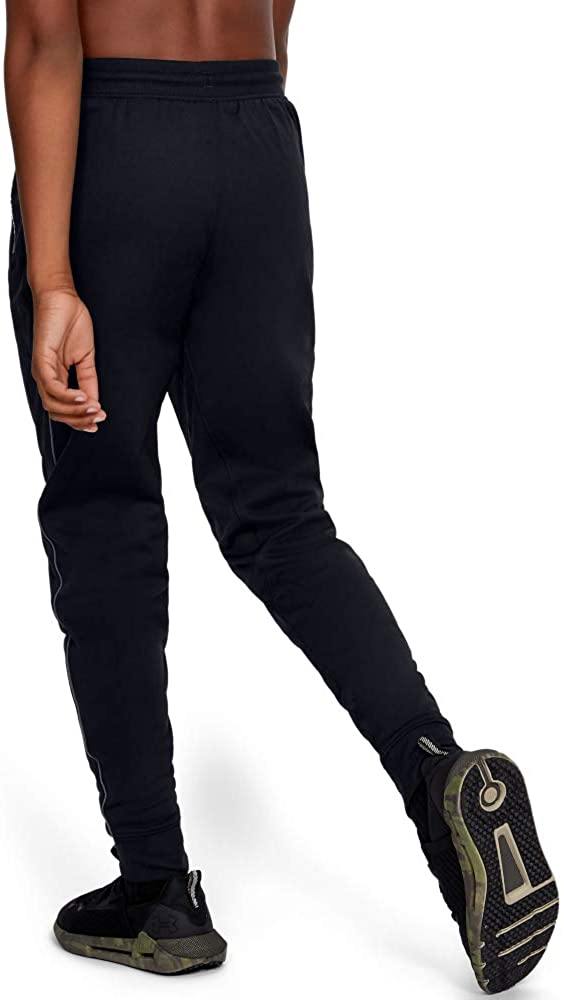 Under Armour Boys' Pennant Tapered Pants