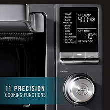 
                        
                          Cargar imagen en el visor de la galería, Calphalon Performance Air Fry Convection Oven, Countertop Toaster Oven, Dark Stainless Steel - JOY2ESpree
                        
                      