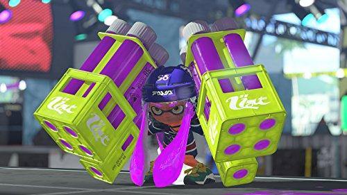 Splatoon 2 - Nintendo Switch - JOY2ESpree