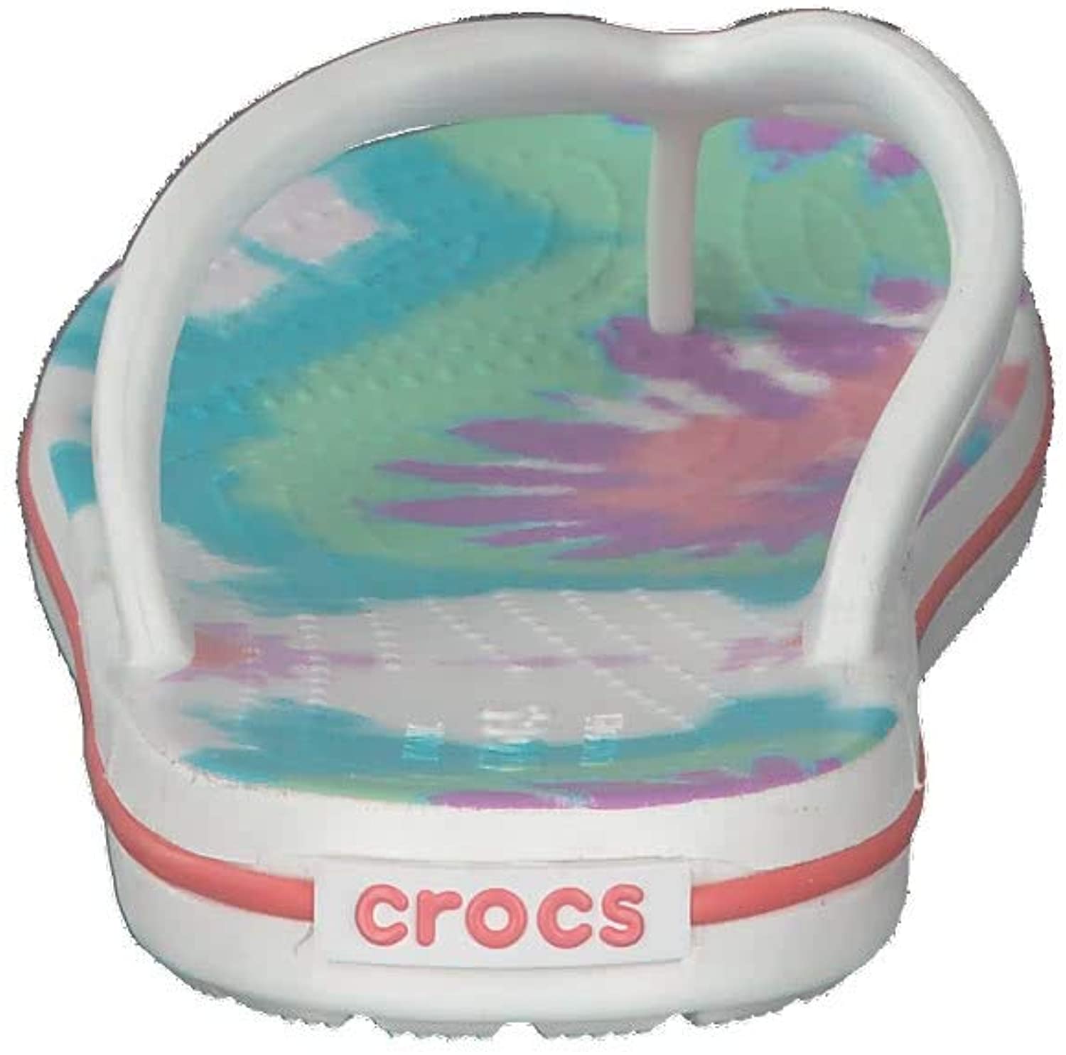Crocs Women's Crocband Flip Flop | Water Shoes | Casual Summer Sandal