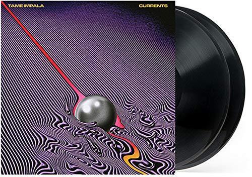 Currents [2 LP] - JOY2ESpree
