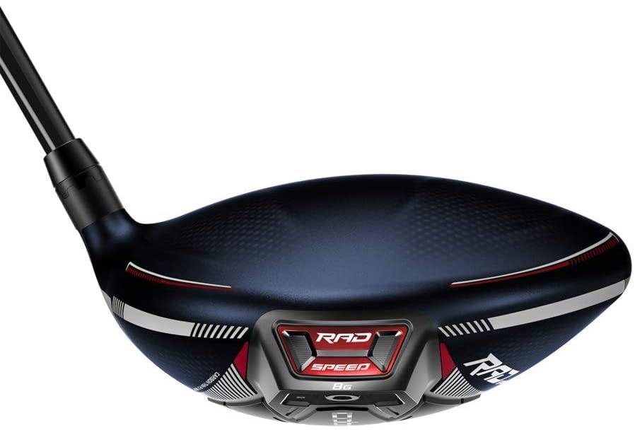 Cobra Golf- King RADSPEED Driver - JOY2ESpree