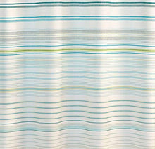 
                        
                          Load image into Gallery viewer, Tommy Bahama La Scala Breezer Shower Curtain, 72 x 72, Pastel Green
                        
                      