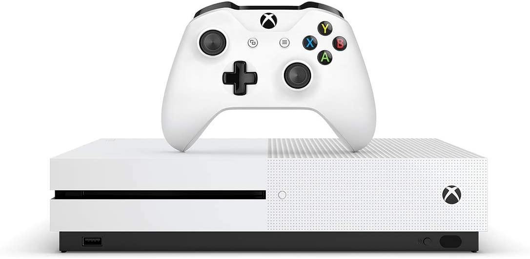 Xbox One X 1TB Console - Gears 5 Bundle [DISCONTINUED] - JOY2ESpree