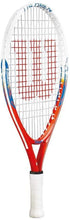 
                        
                          將圖片載入圖庫檢視器 Wilson Youth/Juniors Recreational Tennis Racket - JOY2ESpree
                        
                      