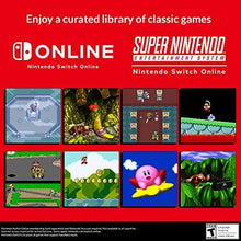 
                        
                          將圖片載入圖庫檢視器 Nintendo Switch Online 12-Month Individual Membership [Digital Code] - JOY2ESpree
                        
                      