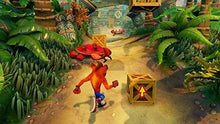 
                        
                          Load image into Gallery viewer, Crash Bandicoot N. Sane Trilogy (Nintendo Switch) - JOY2ESpree
                        
                      
