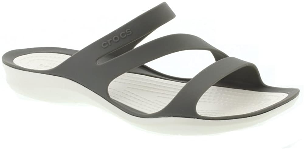 Crocs Women's Swiftwater Sandal Sport