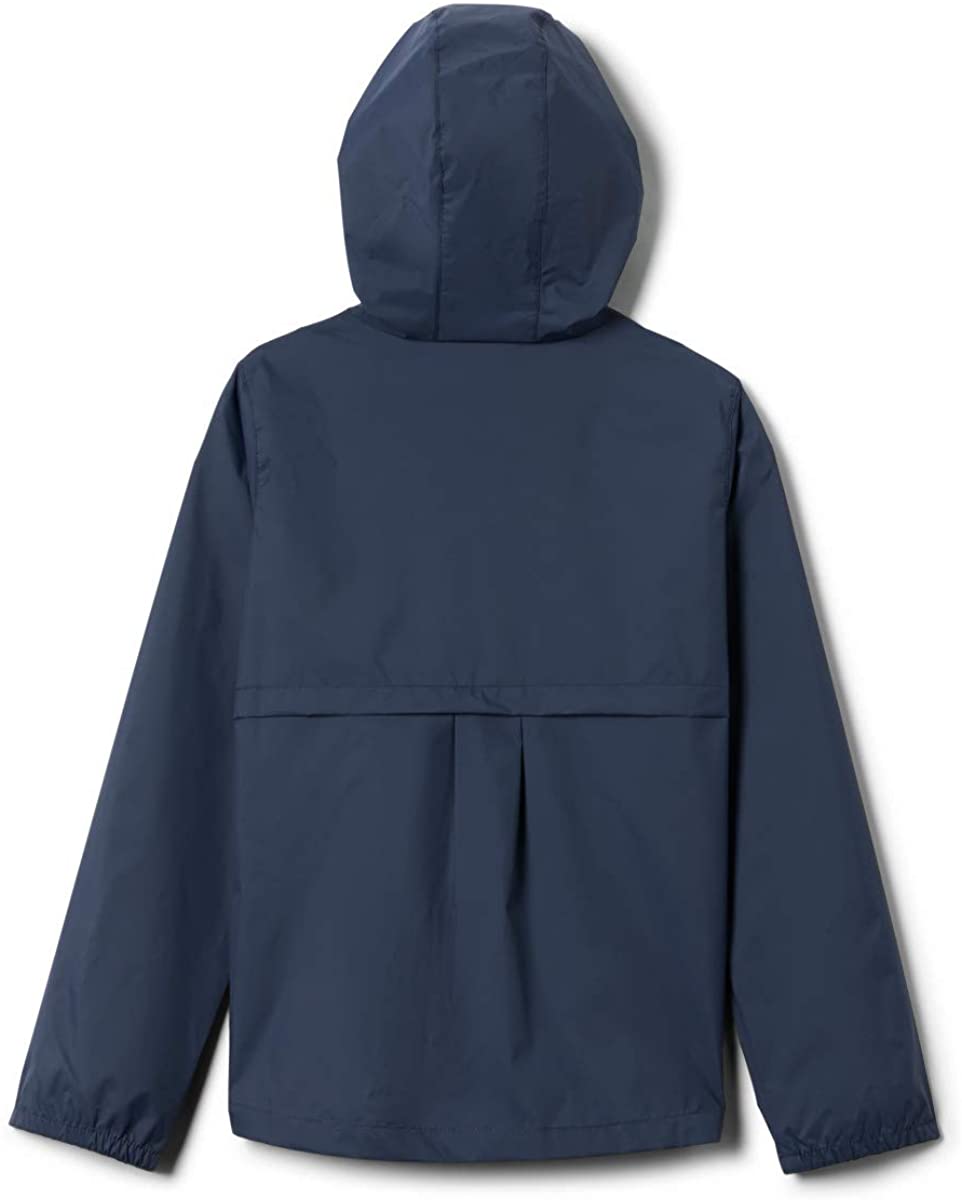 Columbia Girls' Switchback II Waterproof Jacket
