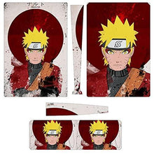 
                        
                          將圖片載入圖庫檢視器 PS5 console controller skin sticker NARUTO IMAGENS PlayStation 5 full body vinyl skin sticker protection decal(Digital edition) - JOY2ESpree
                        
                      