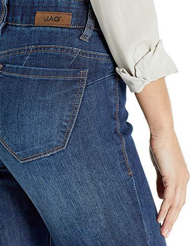 Jag Jeans Women's Opal Straight Jean