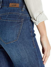
                        
                          將圖片載入圖庫檢視器 Jag Jeans Women's Opal Straight Jean
                        
                      