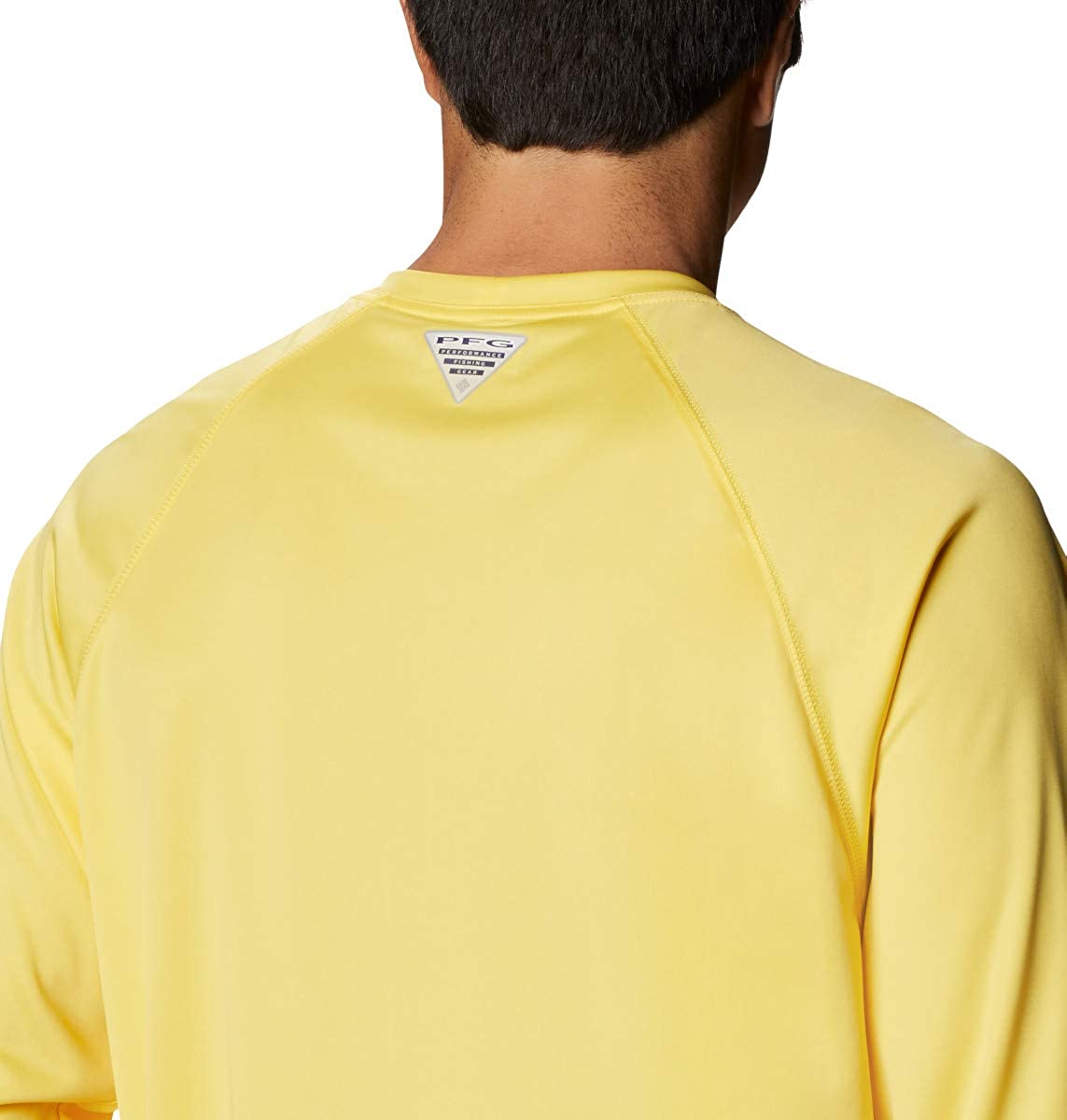 Columbia Men's Terminal Tackle Long Sleeve Shirt