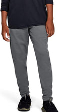 
                        
                          画像をギャラリービューアに読み込む, Under Armour Boys' Brawler Tapered Training Pants - JOY2ESpree
                        
                      