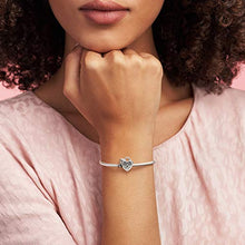 
                        
                          Cargar imagen en el visor de la galería, Pandora Jewelry Love You Lock Sterling Silver Charm - JOY2ESpree
                        
                      