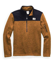 
                        
                          गैलरी व्यूवर में इमेज लोड करें, The North Face Men's Gordon Lyons Quarter Zip Pullover
                        
                      