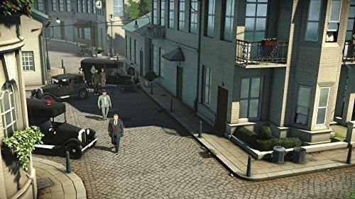 Agatha Christie: The ABC Murders (NSW) - Nintendo Switch - JOY2ESpree