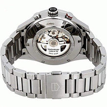 
                        
                          Cargar imagen en el visor de la galería, TAG Heuer Carrera Calibre 16 Automatic Chronograph Blue Dial Men's Watch CV2A1V.BA0738
                        
                      
