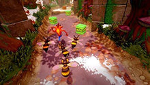 
                        
                          Load image into Gallery viewer, Crash Bandicoot N. Sane Trilogy (Nintendo Switch) - JOY2ESpree
                        
                      