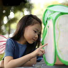 
                        
                          將圖片載入圖庫檢視器 Educational Insights GeoSafari Jr. Butterfly Bungalow: Kids Outdoor Toys, Habitat To Grow Butterflies - JOY2ESpree
                        
                      