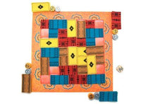 
                        
                          画像をギャラリービューアに読み込む, Gigamic Marrakech Game - JOY2ESpree
                        
                      
