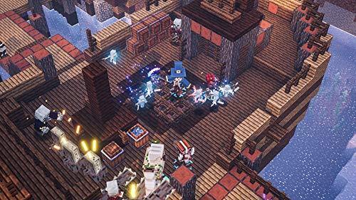 Minecraft Dungeons Hero Edition - Nintendo Switch - JOY2ESpree