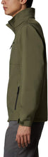 
                        
                          Cargar imagen en el visor de la galería, Columbia mens Ascender Softshell Front-zip Jacket
                        
                      