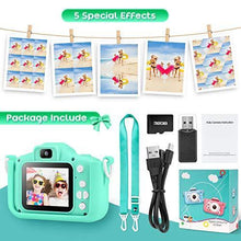 
                        
                          將圖片載入圖庫檢視器 Unicorn Kids Camera for Girls Boys Toddler - JOY2ESpree
                        
                      