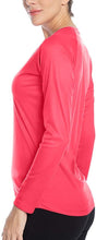 
                        
                          將圖片載入圖庫檢視器 Women's UPF 50+ Sun Protection Hiking Shirts Long Sleeve Quick Dry Rashguard Athletic Running Fishing Shirts - JOY2ESpree
                        
                      