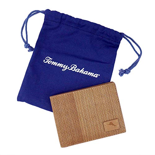 Tommy Bahama Men's Slimfold Wallet