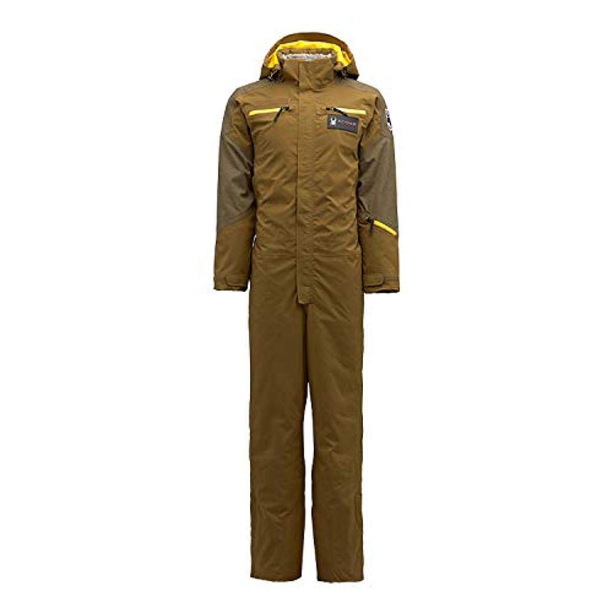 Spyder U.S. Ski Team Flight Suit GORE-TEX Snowsuit